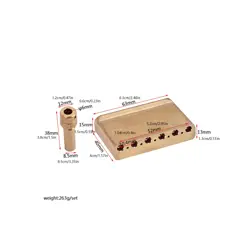 STANDARD SERIES STRAT