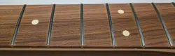 GUITAR NECK PARTS