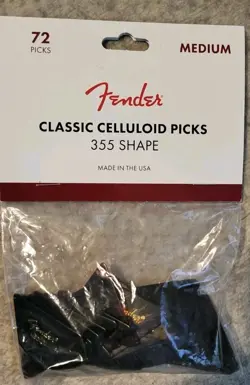 PICKS SHELL MEDIUM