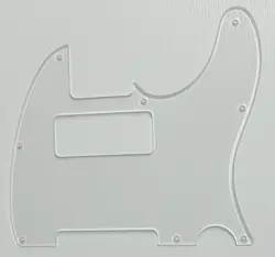TELECASTER HOLE