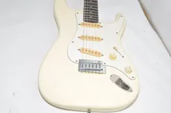 SCALE STRATOCASTER ELECTRIC