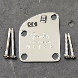 AMERICAN ULTRA CONTOURED