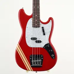 FENDER JAPAN / MB98-75CO TORINO RED VINTAGE WHITE STRIPE