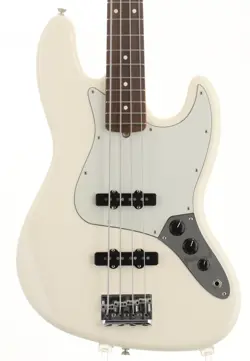 FENDER USA / AMERICAN PROFESSIONAL JAZZ BASS RW OWT