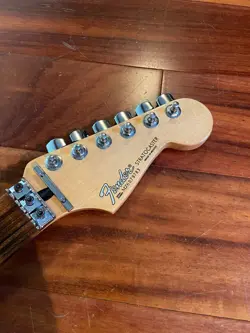 2006 FENDER FLOYD