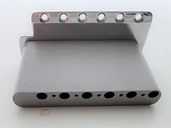 STRAT CHROME TREMOLO