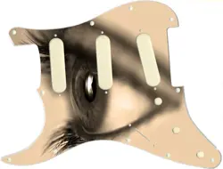 STRATOCASTER GRAPHIC