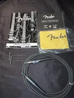 WRENCHES MANUAL CLOTH