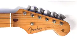 1988-89 FENDER