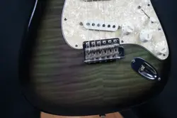 JAPANESE STRATOCASTER