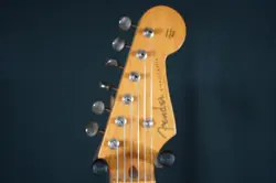FENDER JAPANESE