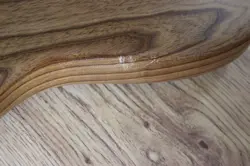 STRATOCASTER WITH ROASTED