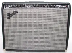 WATT 2X12 GUITAR