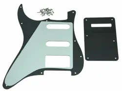 COVER FITS FENDER