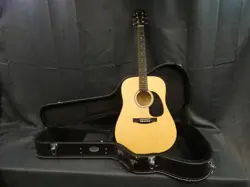 SQUIER 093-0300-021 ACOUSTIC