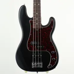 FENDER USA / HOT ROD AMERICAN PRECISION BASS BLACK
