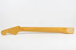 W/PAU FERRO FRETBOARD