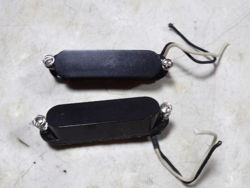 MUSTANG GUITAR PICKUPS