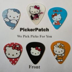 PICKS SANRIO #139