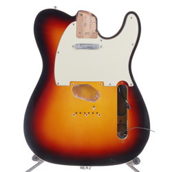 ULTRA TELECASTER BODY