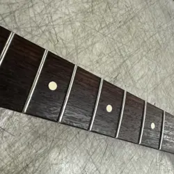 MIM LUTHIER