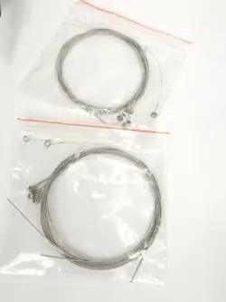 TUNERS POLISHED CHROME