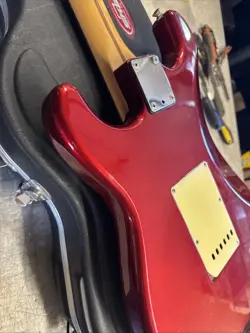 FENDER CANDY