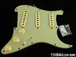 PICKGUARD 