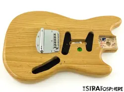 MUSTANG BODY HARDWARE