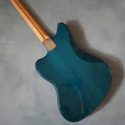 QMT ROSEWOOD AQUAMARINE