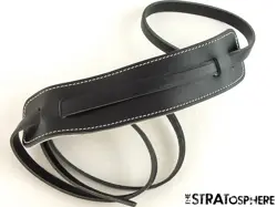 USA FENDER VINTAGE, GUITAR STRAP, STRAT TELE CUSTOM SHOP 70TH ANNIE 54 STRAT NOS