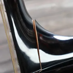 DREADNAUGHT ACOUSTIC ELECTRIC