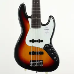 FENDER JAPAN / HYBRID II JAZZ BASS V 3-COLOR SUNBURST