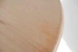 FENDER AMERICAN MALMSTEEN STRATOCASTER BODY ALDER NEEDS RE-FINISH 3LB 6OZ