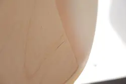 FENDER AMERICAN MALMSTEEN