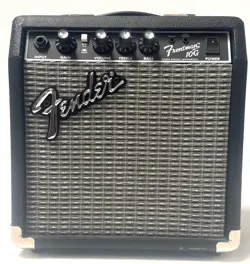 FRONTMAN 10G PORTABLE