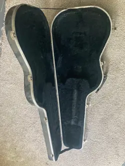 FENDER MOLDED ELECTRIC