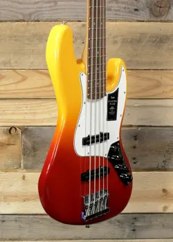 5-STRING TEQUILA SUNRISE