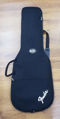 SOFT PADDED BACKPACK