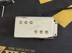 72 TELECASTER WIDE-RANGE