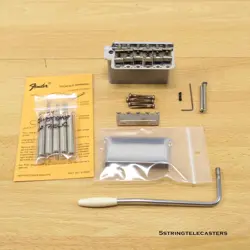 60S RELIC STRATOCASTER