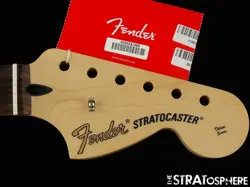 FENDER LTD. TOM