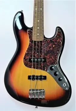 FENDER JAPANJB-62