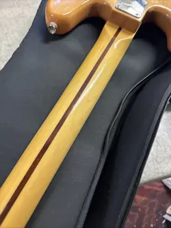 FRETBOARD BLOCK INLAY