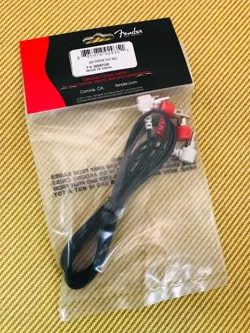 005-6931-049 GENUINE FENDER 48
