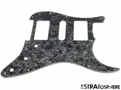 STRATOCASTER PICKGUARD FOR