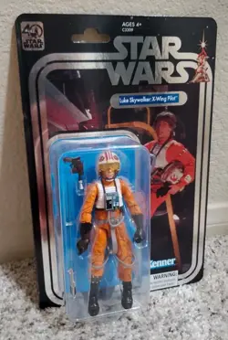 X-WING PILOT