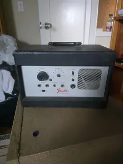 TAPE VINTAGE CARTRIDGE