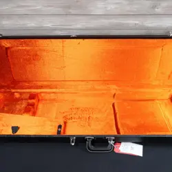 G&G CASE PRECISION/JAZZ