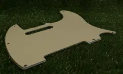 TELECASTER PICKGUARD FOR
